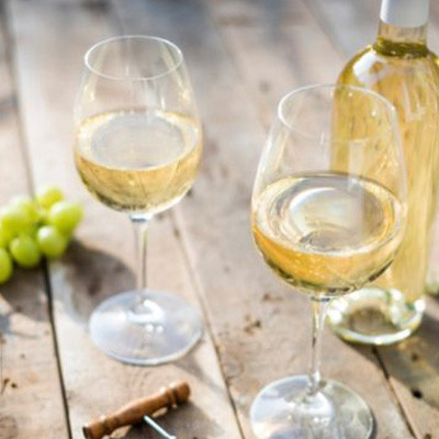 Vins Blancs