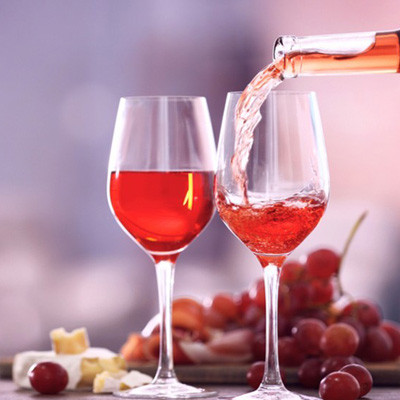 Vins Rosats