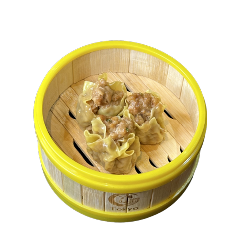 Mandonguilles de porc