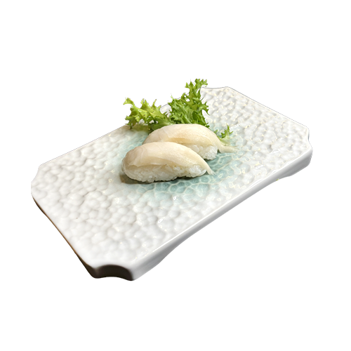 Nigiri de peix mantega