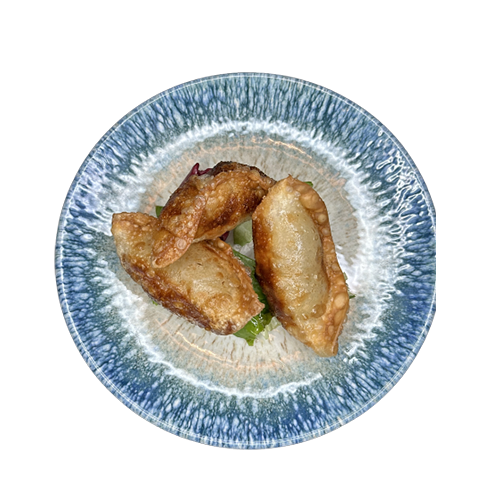 Empanadilla fregides