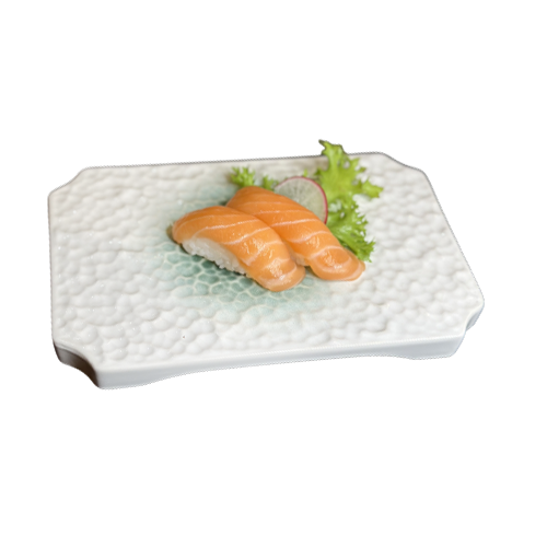 Nigiri de salmó
