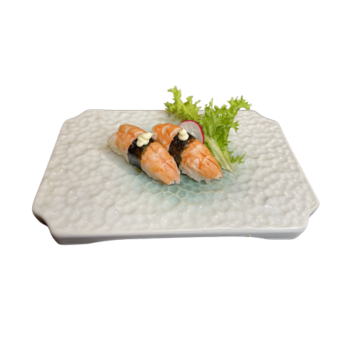 Nigiri de llangostí